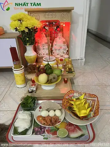 Hướng Dẫn Cúng Dừa Bàn Thờ Ông Địa: Số Lượng Trái Chuẩn Theo Từng Dịp, Cách Chọn & Bày Đúng Phong Thủy Hướng Dẫn Cúng Dừa Bàn Thờ Ông Địa: Số Lượng Trái Chuẩn Theo Từng Dịp, Cách Chọn & Bày Đúng Phong Thủy
