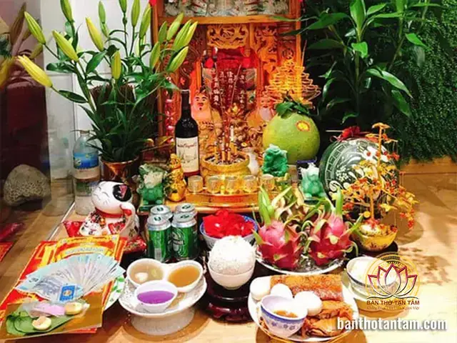 Hướng Dẫn Cúng Dừa Bàn Thờ Ông Địa: Số Lượng Trái Chuẩn Theo Từng Dịp, Cách Chọn & Bày Đúng Phong Thủy Hướng Dẫn Cúng Dừa Bàn Thờ Ông Địa: Số Lượng Trái Chuẩn Theo Từng Dịp, Cách Chọn & Bày Đúng Phong Thủy
