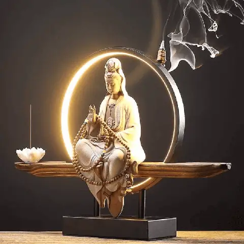 Hướng Dẫn Cúng Mẹ Quan Âm 30 Tết (giao Thừa) Đúng Nghi Thức: Ngày Giờ, Lễ Vật, Văn Khấn Chi Tiết