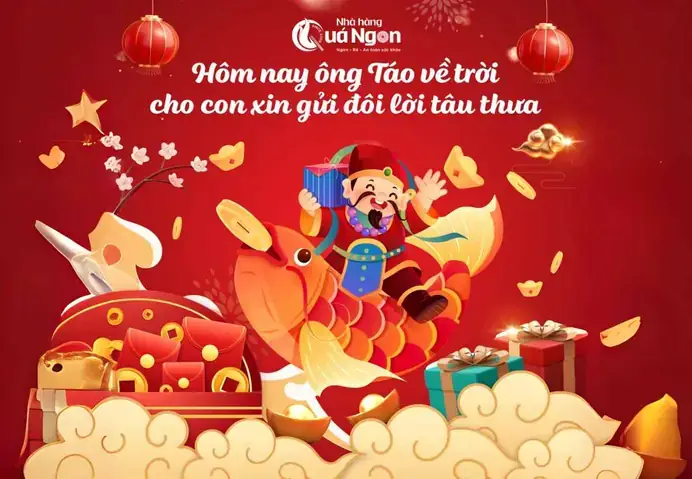 Cúng Đưa Ông Táo Về Trời Có Cần Cúng Tam Sên Không? Ý Nghĩa, Lễ Vật Chuẩn Và Cách Bày Mâm Đúng Quy Chuan Cúng Đưa Ông Táo Về Trời Có Cần Cúng Tam Sên Không? Ý Nghĩa, Lễ Vật Chuẩn Và Cách Bày Mâm Đúng Quy Chuan