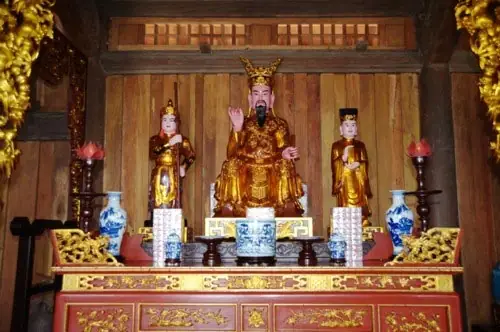 Hướng Dẫn Cúng Đức Ông Quan Thánh Đế Quân Đúng Nghi Thức: Lễ Vật, Văn Khấn (nhà/chùa), Thứ Tự Lễ Bái Và Lưu Ý Quan Trọng