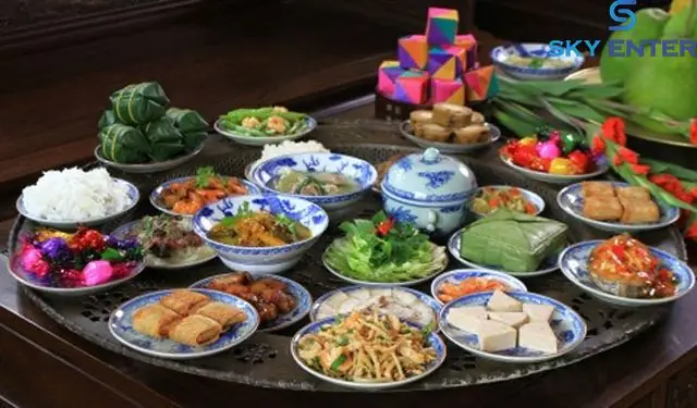 Cách Cúng Đẩy Cô Hồn Đúng Cách: Bài Văn Khấn, Mâm Cúng Và Các Điều Cấm{kị} Cần Biết