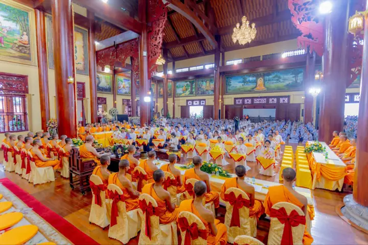Hướng Dẫn Nghi Thức Cúng Dường Cầu Siêu Chuẩn Pháp: 7 Bước Thực Hành, Văn Khấn & Lưu Ý Viên Mãn Hướng Dẫn Nghi Thức Cúng Dường Cầu Siêu Chuẩn Pháp: 7 Bước Thực Hành, Văn Khấn & Lưu Ý Viên Mãn