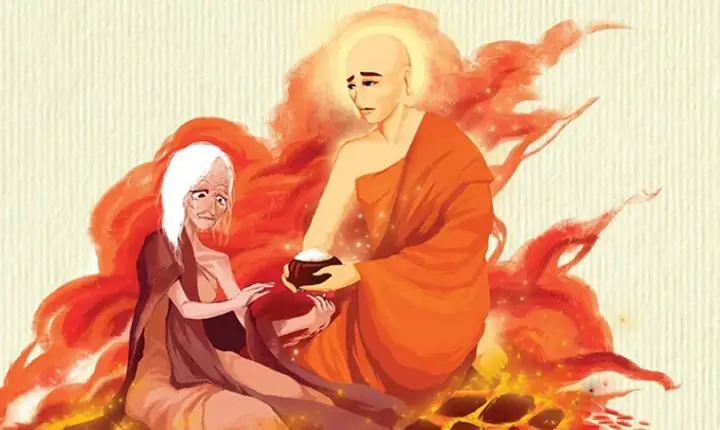 Hướng Dẫn Nghi Thức Cúng Dường Cầu Siêu Chuẩn Pháp: 7 Bước Thực Hành, Văn Khấn & Lưu Ý Viên Mãn Hướng Dẫn Nghi Thức Cúng Dường Cầu Siêu Chuẩn Pháp: 7 Bước Thực Hành, Văn Khấn & Lưu Ý Viên Mãn