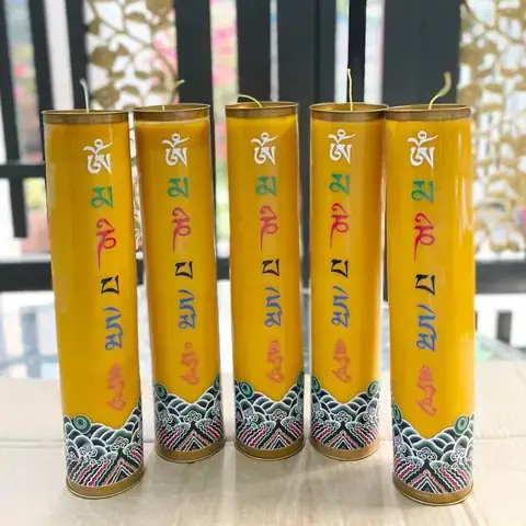 Phổ Cúng Dường Chân Ngôn: Ý Nghĩa, Lời Chú Nguyên Bản, Cách Trì Niệm Chuẩn Và Lợi Ích Toàn Diện