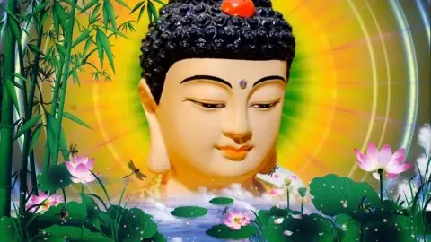 Cúng Dường Chư Tăng Nguyên Thủy: Ý Nghĩa, Thờ Cúng Đúng Pháp Và Công Đức Theo Kinh Điển