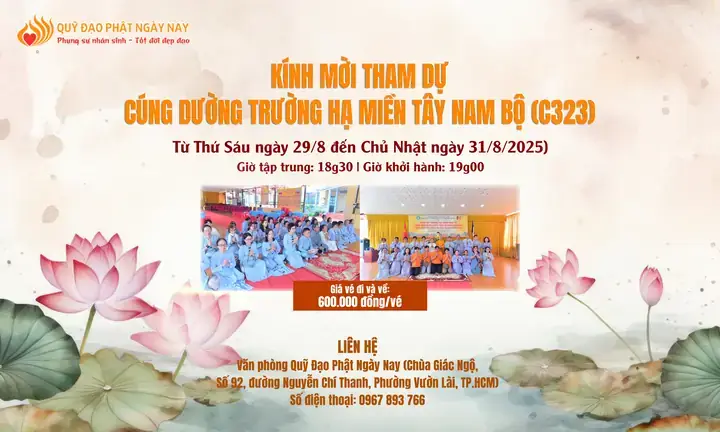 Cúng Dường Miền Tây: Ý Nghĩa, Cách Thức, Thời Gian, Địa Điểm Phổ Biến Và Những Lưu Ý Cần Biết Cúng Dường Miền Tây: Ý Nghĩa, Cách Thức, Thời Gian, Địa Điểm Phổ Biến Và Những Lưu Ý Cần Biết