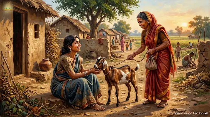 Bát Cháo Sữa Nàng Sujata: Câu Chuyện Nhân Duyên, Ý Nghĩa Thập Đạo Và Bài Học Trung Đạo Toàn Tập