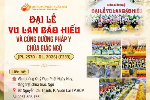Cách Cúng Dường Phóng Sinh Chuẩn Phật Giáo: Bài Khấn, Lễ Vật Và Quy Trình Từng Bước