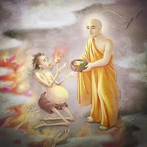 Hướng Dẫn Cúng Dường Tăng Nhân Ngày Vu Lan Báo Hiếu: Nghi Thức, Lễ Vật & Ý Nghĩa Toàn Diện