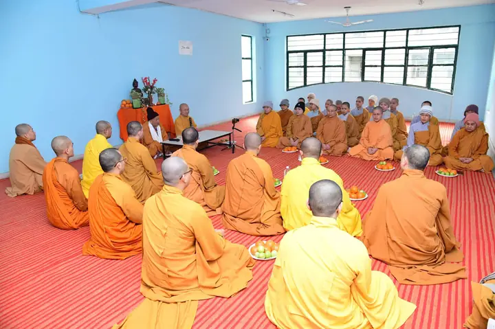 Tổng Hợp Các Hoạt Động Cúng Dường Tăng Ni Tại Ấn Độ: Sự Kiện Tiêu Biểu, Ý Nghĩa Và Cách Tham Gia Tổng Hợp Các Hoạt Động Cúng Dường Tăng Ni Tại Ấn Độ: Sự Kiện Tiêu Biểu, Ý Nghĩa Và Cách Tham Gia