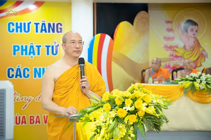 Hướng Dẫn Cúng Dường Trai Tăng Chùa Ba Vàng: Ý Nghĩa, Quy Trình Đăng Ký, Phước Báu Và Lưu Ý Quan Trọng Hướng Dẫn Cúng Dường Trai Tăng Chùa Ba Vàng: Ý Nghĩa, Quy Trình Đăng Ký, Phước Báu Và Lưu Ý Quan Trọng