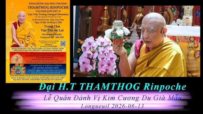 Cúng Dường Tsok (ganachakra) Là Gì? Ý Nghĩa, Quy Trình, Tài Vật Và Lưu Ý Quan Trọng Cúng Dường Tsok (ganachakra) Là Gì? Ý Nghĩa, Quy Trình, Tài Vật Và Lưu Ý Quan Trọng