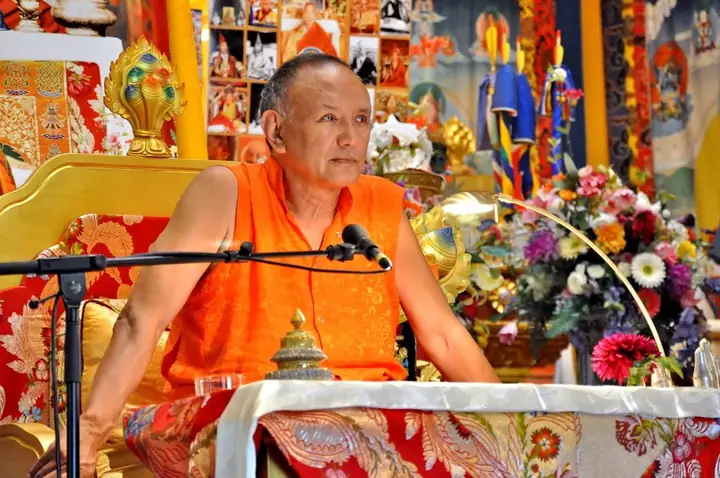 Cúng Dường Tsok (ganachakra) Là Gì? Ý Nghĩa, Quy Trình, Tài Vật Và Lưu Ý Quan Trọng Cúng Dường Tsok (ganachakra) Là Gì? Ý Nghĩa, Quy Trình, Tài Vật Và Lưu Ý Quan Trọng