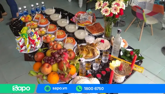 Cúng Gì Để Bán Được Hàng? Mâm Cúng Khai Trương & Hằng Ngày Chuẩn Tâm Linh, Văn Khấn Xin Lộc Chi Tiết Cúng Gì Để Bán Được Hàng? Mâm Cúng Khai Trương & Hằng Ngày Chuẩn Tâm Linh, Văn Khấn Xin Lộc Chi Tiết