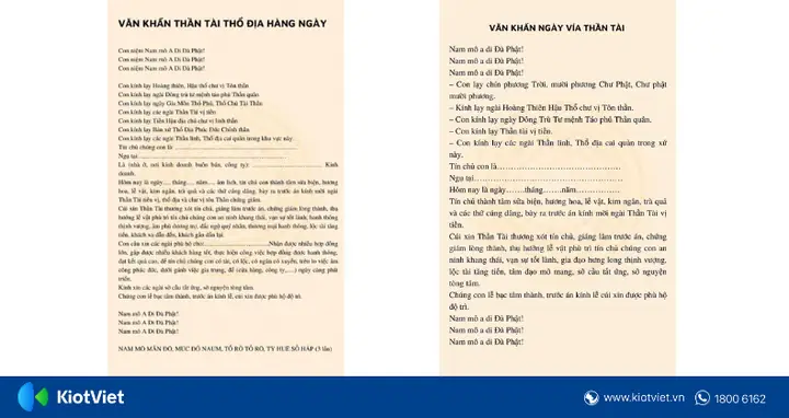 Cúng Gì Để Bán Được Hàng? Mâm Cúng Khai Trương & Hằng Ngày Chuẩn Tâm Linh, Văn Khấn Xin Lộc Chi Tiết Cúng Gì Để Bán Được Hàng? Mâm Cúng Khai Trương & Hằng Ngày Chuẩn Tâm Linh, Văn Khấn Xin Lộc Chi Tiết