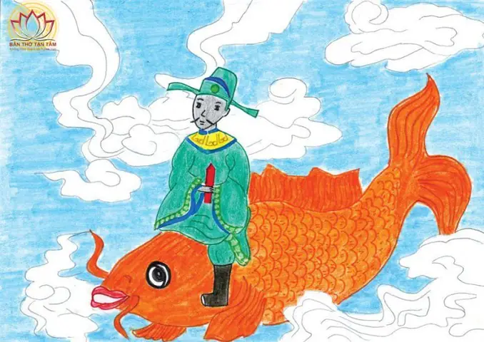 Hướng Dẫn Chuẩn Bị Mâm Cúng Ông Công Ông Táo Đầy Đủ: Lễ Vật, Văn Khấn, Nghi Thức Đúng Chuẩn 3 Miền Hướng Dẫn Chuẩn Bị Mâm Cúng Ông Công Ông Táo Đầy Đủ: Lễ Vật, Văn Khấn, Nghi Thức Đúng Chuẩn 3 Miền