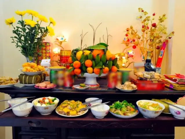 Cúng Giao Thừa Nên Thắp Bao Nhiêu Nén Hương? Hướng Dẫn Chi Tiết Từng Bước
