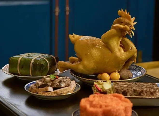 Cúng Giao Thừa Quay Mặt Vào Trong Hay Ra Ngoài? Cúng Giao Thừa Quay Mặt Vào Trong Hay Ra Ngoài?