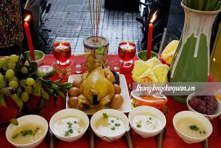 Cúng Giao Thừa Ở Phòng Trọ: Nên Không? Hướng Dẫn Tối Giản Đúng Phong Thủy Cho Người Thuê Cúng Giao Thừa Ở Phòng Trọ: Nên Không? Hướng Dẫn Tối Giản Đúng Phong Thủy Cho Người Thuê