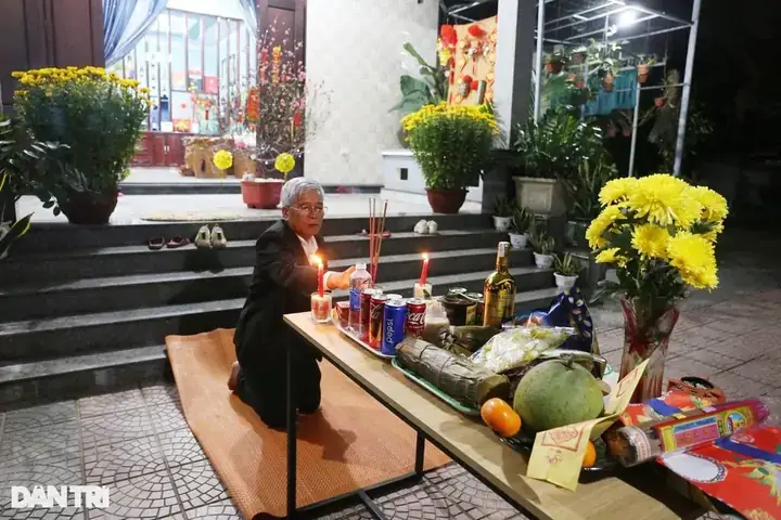 Cúng Giao Thừa Rồi Về Quê Có Đúng Nghi Thức Không? Hướng Dẫn Chi Tiết Cho Gia Đình Cúng Giao Thừa Rồi Về Quê Có Đúng Nghi Thức Không? Hướng Dẫn Chi Tiết Cho Gia Đình