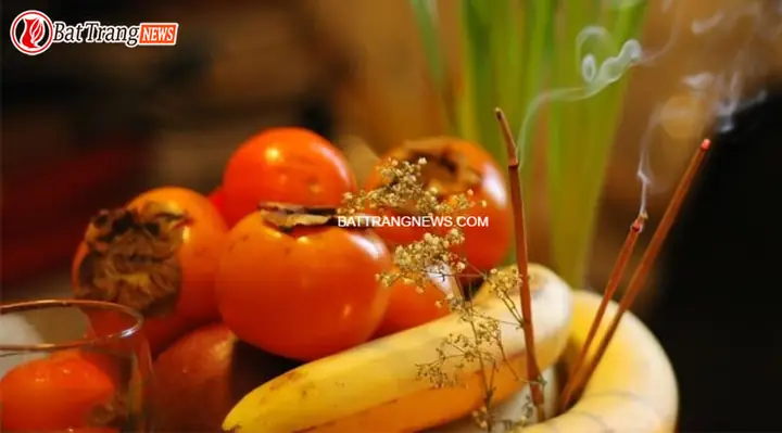 Cúng Giỗ Buổi Tối Có Được Không? Thời Điểm Chuẩn, Quy Trình Cúng Và 5 Lưu Ý Quan Trọng