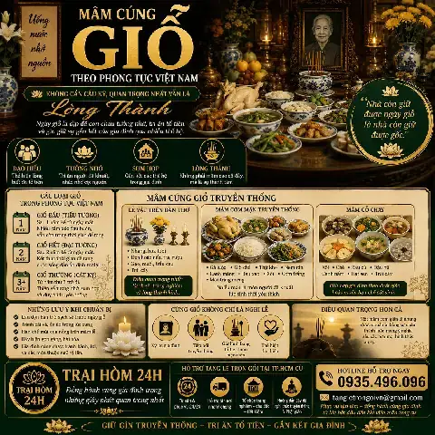 Phong Tục Cúng Giỗ Của Người Nhật Bản (kỵ Nhật): Nghi Thức, Ý Nghĩa & Khác Biệt Với Việt Nam Phong Tục Cúng Giỗ Của Người Nhật Bản (kỵ Nhật): Nghi Thức, Ý Nghĩa & Khác Biệt Với Việt Nam