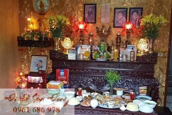 Phong Tục Cúng Giỗ Của Người Nhật Bản (kỵ Nhật): Nghi Thức, Ý Nghĩa & Khác Biệt Với Việt Nam Phong Tục Cúng Giỗ Của Người Nhật Bản (kỵ Nhật): Nghi Thức, Ý Nghĩa & Khác Biệt Với Việt Nam