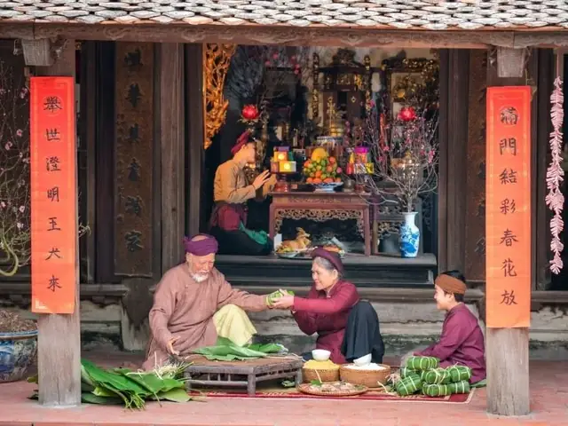 Hướng Dẫn Cúng Giỗ Họ Vũ Chuẩn Truyền Thống: Quy Trình, Văn Khấn Mẫu & Lễ Vật Đầy Đủ