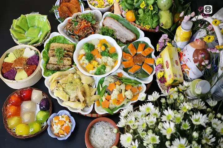 Cúng Giỗ Ông Bà Chanhtuduy Là Gì? Ý Nghĩa Thực Sự Đằng Sau Nghi Lễ Tâm Linh Cúng Giỗ Ông Bà Chanhtuduy Là Gì? Ý Nghĩa Thực Sự Đằng Sau Nghi Lễ Tâm Linh