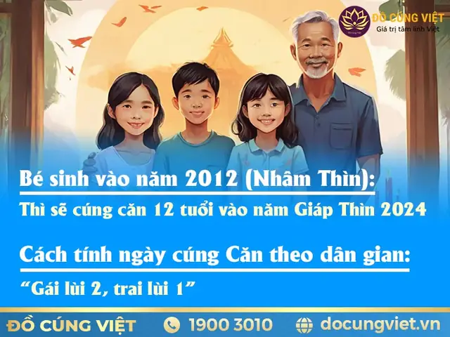 Cúng Hạ Phán Cho Trẻ 12 Tuổi: Ý Nghĩa, Thủ Tục Và Mâm Cúng Đầy Đủ Cúng Hạ Phán Cho Trẻ 12 Tuổi: Ý Nghĩa, Thủ Tục Và Mâm Cúng Đầy Đủ