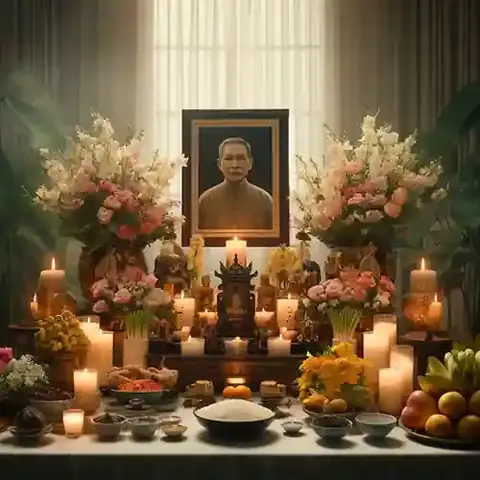 Cúng Hè Hay Cúng Bội: Ý Nghĩa, Thời Gian, Cách Làm Chuẩn & Văn Khấn Day Du (cho Vòng Tang & Thường Niên) Cúng Hè Hay Cúng Bội: Ý Nghĩa, Thời Gian, Cách Làm Chuẩn & Văn Khấn Day Du (cho Vòng Tang & Thường Niên)