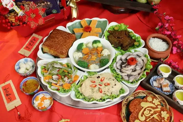 Hướng Dẫn Cúng Hóa Vàng Tết Đinh Mùi 2027: Thời Điểm, Văn Khấn, Lễ Vật Và Quy Trình Chuẩn Phong Tục