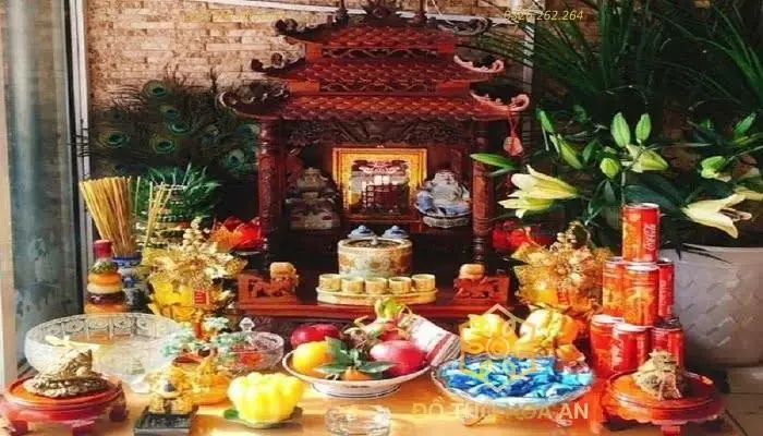 Cúng Hút Thuốc Cho Ông Địa: Có Nên Không? Ý Nghĩa, Cách Cúng Đúng Chuẩn Và 3 Sai Lầm Cần Tránh Cúng Hút Thuốc Cho Ông Địa: Có Nên Không? Ý Nghĩa, Cách Cúng Đúng Chuẩn Và 3 Sai Lầm Cần Tránh