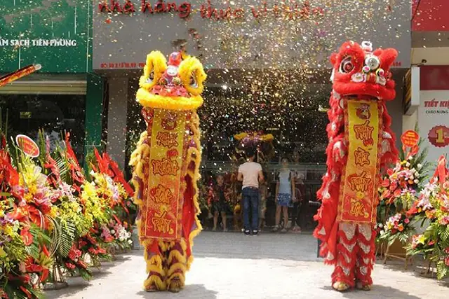 Hướng Dẫn Chi Tiết Lễ Cúng Khai Trương Chuyển Trụ Sở Chuẩn Nghiệm, May Mắn Hướng Dẫn Chi Tiết Lễ Cúng Khai Trương Chuyển Trụ Sở Chuẩn Nghiệm, May Mắn