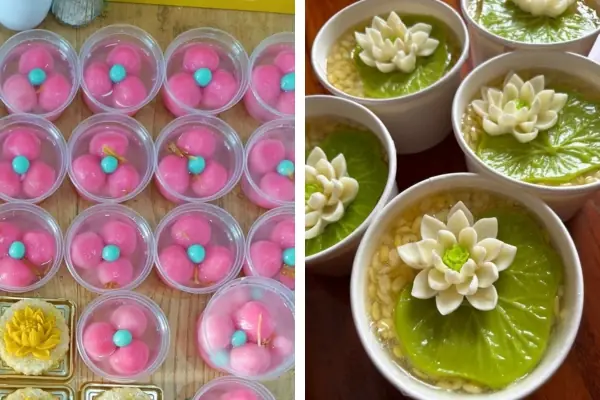 Số Viên Chè Trôi Nước Cúng Khai Trương Chuẩn Phong Tục: 3, 5, 7 Hay 9? Ý Nghĩa & Cách Bày Mâm Đúng Quy Tắc Số Viên Chè Trôi Nước Cúng Khai Trương Chuẩn Phong Tục: 3, 5, 7 Hay 9? Ý Nghĩa & Cách Bày Mâm Đúng Quy Tắc