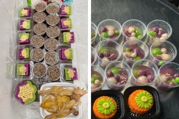 Số Viên Chè Trôi Nước Cúng Khai Trương Chuẩn Phong Tục: 3, 5, 7 Hay 9? Ý Nghĩa & Cách Bày Mâm Đúng Quy Tắc Số Viên Chè Trôi Nước Cúng Khai Trương Chuẩn Phong Tục: 3, 5, 7 Hay 9? Ý Nghĩa & Cách Bày Mâm Đúng Quy Tắc