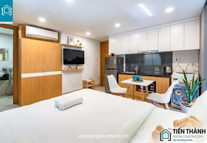 Hướng Dẫn Cúng Khai Trương Phòng Trọ Mới Thuê Chuẩn Phong Tục: Lễ Vật, Bài Khấn, Các Bước & Lưu Ý Quan Trọng