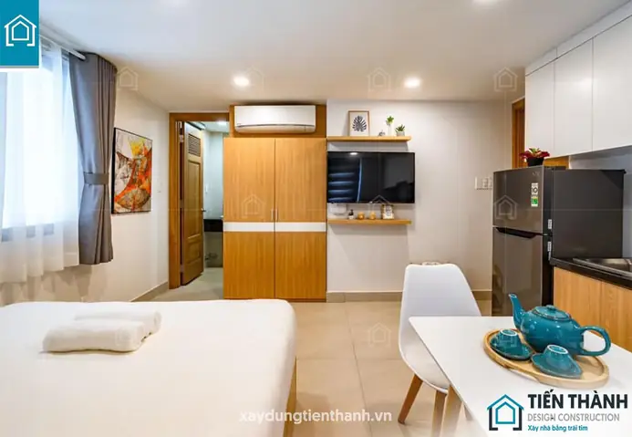 Hướng Dẫn Cúng Khai Trương Phòng Trọ Mới Thuê Chuẩn Phong Tục: Lễ Vật, Bài Khấn, Các Bước & Lưu Ý Quan Trọng