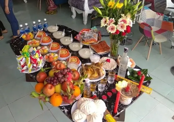 Hướng Dẫn Cúng Khai Trương Tại Trung Tâm Mua Sắm: Chuẩn Bị Lễ Vật, Văn Khấn, Quy Trình & Lưu Ý Quy Định TTTM Hướng Dẫn Cúng Khai Trương Tại Trung Tâm Mua Sắm: Chuẩn Bị Lễ Vật, Văn Khấn, Quy Trình & Lưu Ý Quy Định TTTM