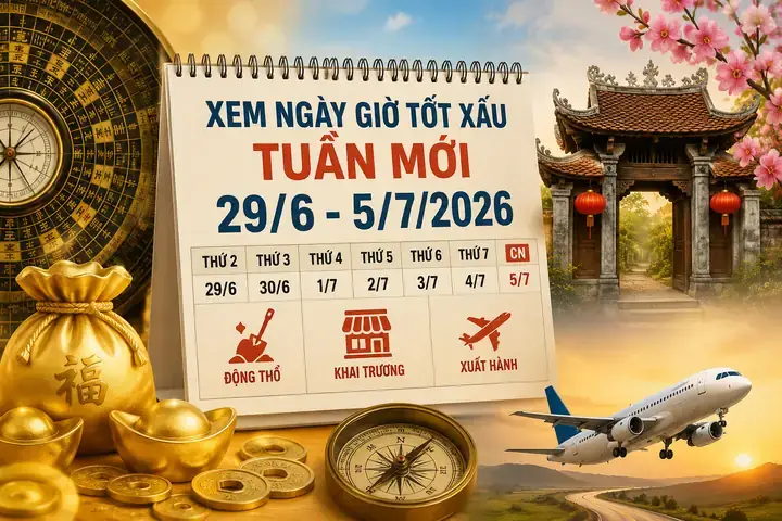 Tra Cứu Ngày Giờ Cúng Khai Trương Tháng 11/2027: Danh Sách Ngày Tốt Chi Tiết, Giờ Hoàng Đạo & Hướng Dẫn Lễ Vật Chuẩn Bị Tra Cứu Ngày Giờ Cúng Khai Trương Tháng 11/2027: Danh Sách Ngày Tốt Chi Tiết, Giờ Hoàng Đạo & Hướng Dẫn Lễ Vật Chuẩn Bị