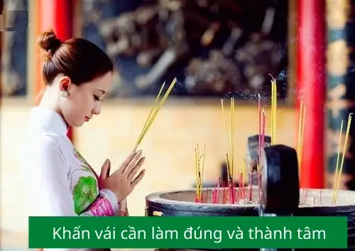 Hướng Dẫn Cúng Khi Muốn Cầu Xin Đúng Quy Trình: Mâm Cúng, Văn Khấn Mẫu Cho An Khang – Tài Lộc – Sự Nghiệp – Cầu Con