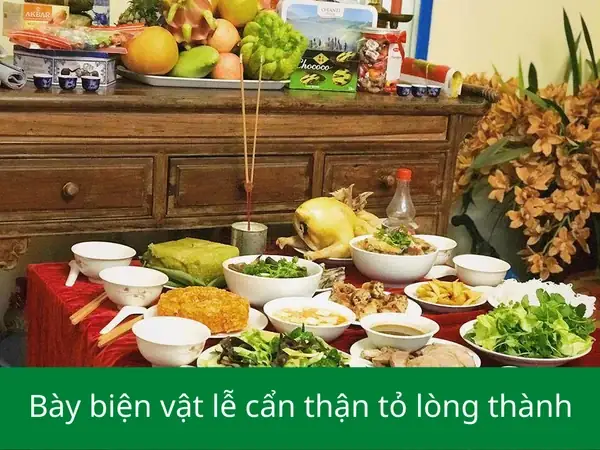 Hướng Dẫn Cúng Khi Muốn Cầu Xin Đúng Quy Trình: Mâm Cúng, Văn Khấn Mẫu Cho An Khang – Tài Lộc – Sự Nghiệp – Cầu Con