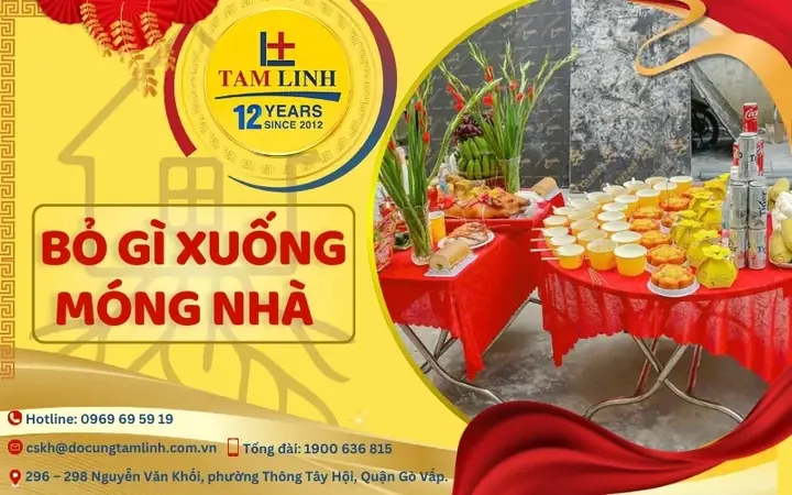 Hướng Dẫn Chi Tiết Nghi Thức Chôn Cục Đá Khởi Công Xây Nhà: Quy Trình Chuẩn, Lễ Vật Và Lưu Ý Phong Thủy Hướng Dẫn Chi Tiết Nghi Thức Chôn Cục Đá Khởi Công Xây Nhà: Quy Trình Chuẩn, Lễ Vật Và Lưu Ý Phong Thủy