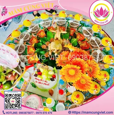 Cúng Khởi Công Nên Cúng Gà Hay Vịt? So Sánh, Tiêu Chí Chọn & Chuẩn Bị Chuẩn Phong Thủy