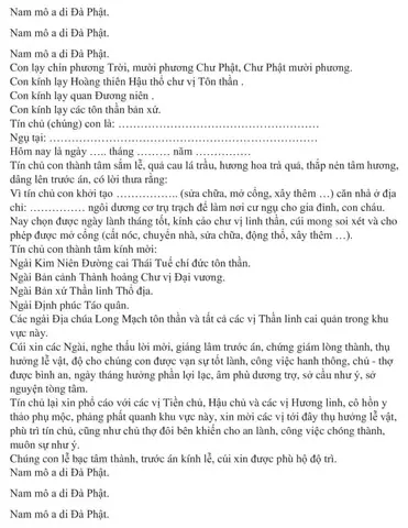 Hướng Dẫn Lễ Cúng Mở Cổng Nhà Trọn Vẹn: Quy Trình, Mâm Cúng, Văn Khấn Chuẩn & Lưu Ý Phong Thủy Quan Trọng