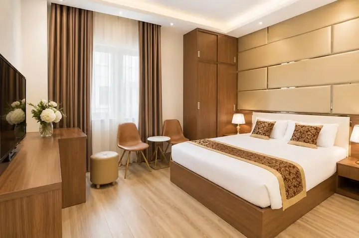Top Nhà Hàng Ăm Cúng Không Gian Riêng Tư, Lý Tưởng Cho Buổi Gặp Gỡ Thân Mật Không Lo Rắc Rối