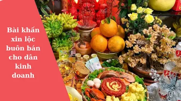 Hướng Dẫn Cúng Kiếng Kinh Doanh Chuẩn Nghĩa: Lễ Vật, Văn Khấn, Thời Điểm Và Nghi Lễ Khai Trương Toàn Diện