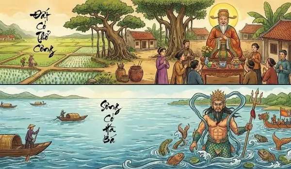 Hướng Dẫn Cúng Khai Trương Đầu Năm Mới Chi Tiết Từ A-Z: Mâm Cúng, Văn Khấn, Ngày Giờ & Lễ Nghi Chuẩn Hướng Dẫn Cúng Khai Trương Đầu Năm Mới Chi Tiết Từ A-Z: Mâm Cúng, Văn Khấn, Ngày Giờ & Lễ Nghi Chuẩn