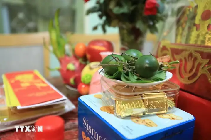 Hướng Dẫn Cúng Làm Ăn Ngày Tết Đầy Đủ: Thời Gian, Mâm Cỗ, Văn Khấn 3 Lễ Lớn & Lưu Ý Quan Trọng Hướng Dẫn Cúng Làm Ăn Ngày Tết Đầy Đủ: Thời Gian, Mâm Cỗ, Văn Khấn 3 Lễ Lớn & Lưu Ý Quan Trọng